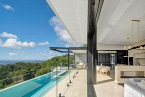 Skyfall Hinterland Luxury